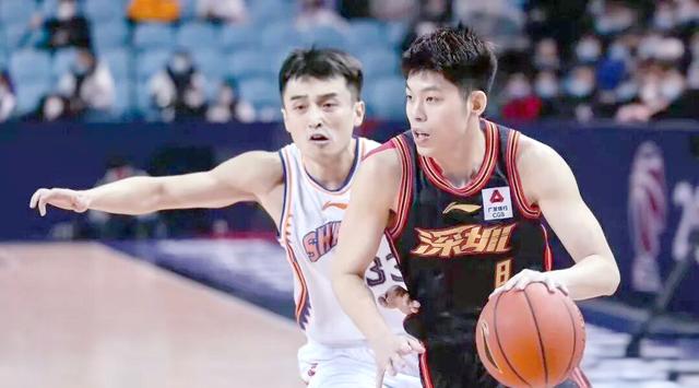 乐鱼sports-关于CBA季后赛赛程吃紧；深圳男篮加时末段临场应变；信心回归；团队化学反应显著的信息-乐鱼sports